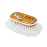 Shurhold 6'' Deck Brush, Firm Bristle