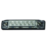 T-H Marine LED Slim Line Utility Light, White