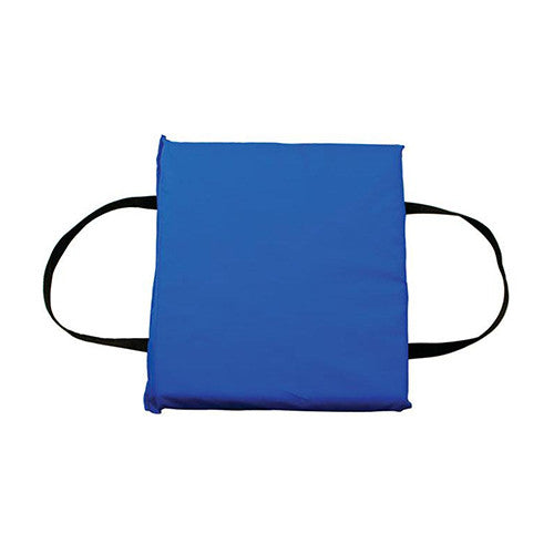 Kent Sporting Goods, Onyx USCG Type IV Throwable Cushions, Blue