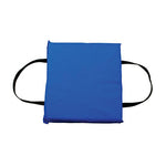 Kent Sporting Goods, Onyx USCG Type IV Throwable Cushions, Blue