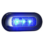T-H Marine LED Courtesy Lights, Blue