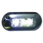 T-H Marine LED Courtesy Lights, White