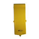 Gail Force Watersports, Gail Force Foam Mattress Float, Yellow