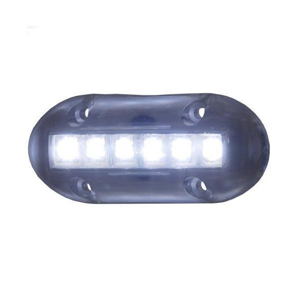 T-H Marine Underwater LED Lights, White