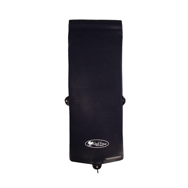 Gail Force Watersports, Gail Force Foam Mattress Float, Navy
