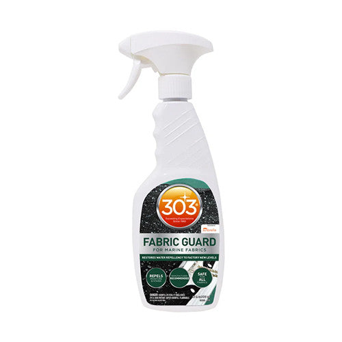 303 Products, 303 Fabric Guard Water Repellent, 16 oz