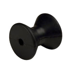 CE Smith Boat Trailer Rubber Bow Roller, 3"