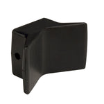 CE Smith Boat Trailer Rubber "Y" Bow Stop, 4"