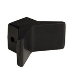 CE Smith Boat Trailer Rubber "Y" Bow Stop, 3"