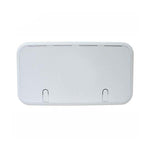 T-H Marine Designer Series Access Hatches, 19" White