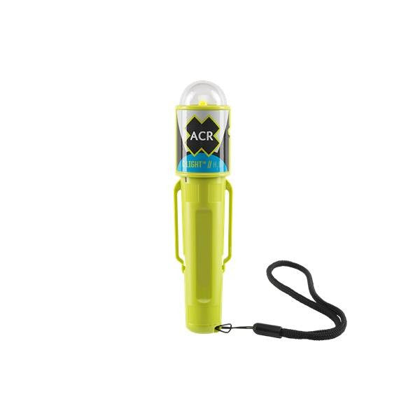 ACR Electronics, C-Light H2O Led Pfd Vest Light W/Clip