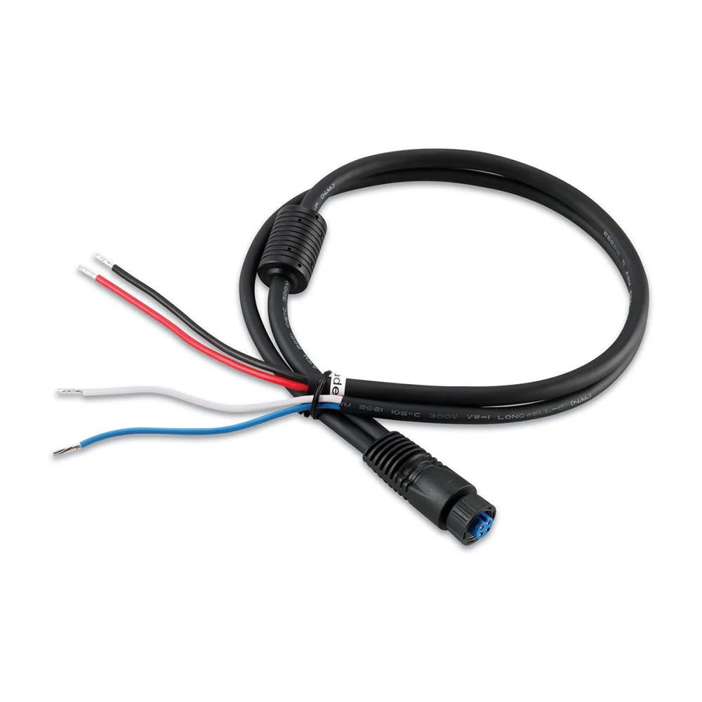 Garmin Actuator Power Cable