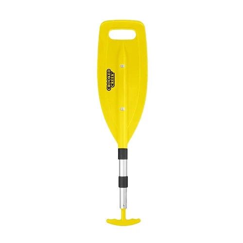 Trac Outdoor, Abs Telescopic Paddle 24" -36"