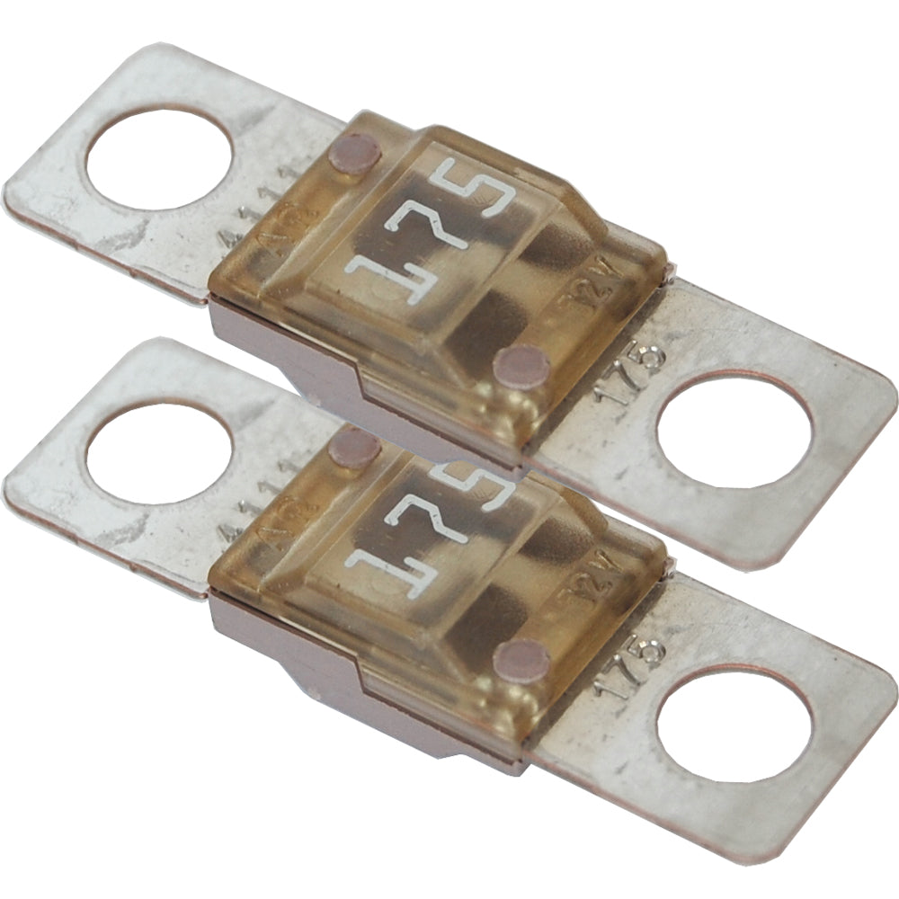 Blue Sea Systems, Blue Sea 5259 MIDI/AMI Fuse 175 Amp - Pair