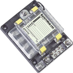 Blue Sea Systems, Blue Sea 7748 SafetyHub 150 Fuse Box