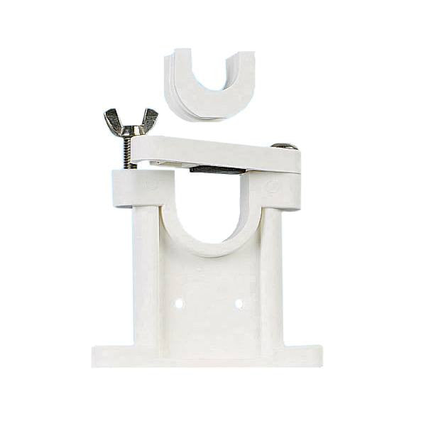 Shakespeare Antennas, Upper Antenna Bracket Wht