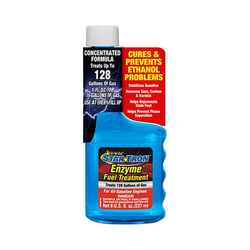 Starbrite Star-Tron Fuel Treatment, 8oz