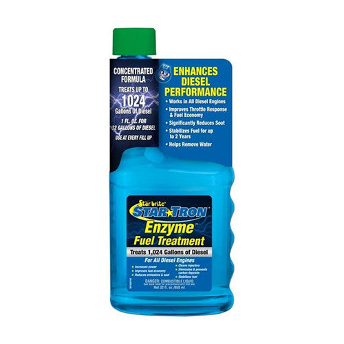 Starbrite Star-Tron Diesel Additive, 32oz