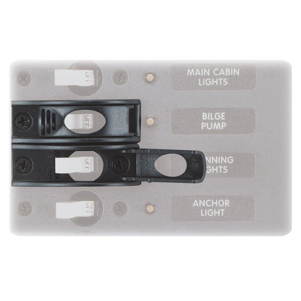 Blue Seas, TOGGLE GUARD-A+B SERIES CB
