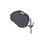 Magma Grills, Magma 15" Kettle Grill Covers, Jet Black