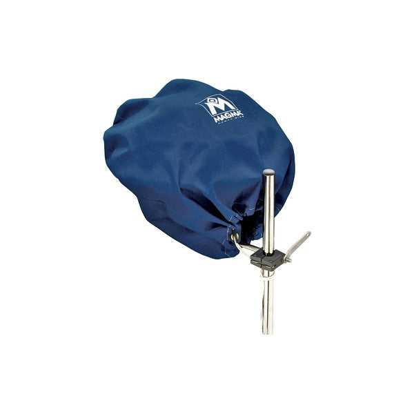 Magma Grills, Magma Party Size Kettle Grill Covers, Captain's Navy