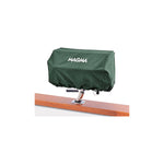 Magma Grills, Magma Newport Grill Cover, Forest Green