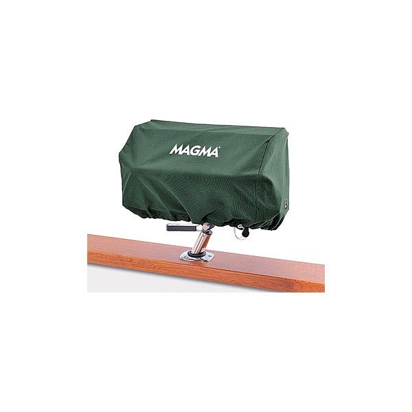 Magma Grills, Magma Newport Grill Cover, Forest Green