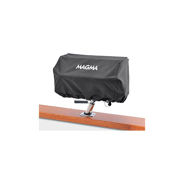 Magma Grills, Magma Newport Grill Cover, Jet Black