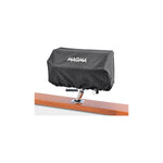 Magma Grills, Magma Newport Grill Cover, Jet Black
