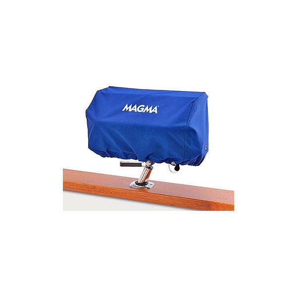 Magma Grills, Magma Newport Grill Cover, Pacific Blue
