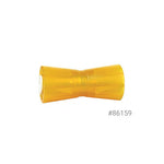 Tie Down Engineering, Poly Vinyl Trailer Keel Roller, 8"