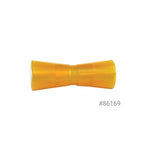 Tie Down Engineering, Poly Vinyl Trailer Keel Roller, 10"