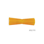 Tie Down Engineering, Poly Vinyl Trailer Keel Roller, 12"