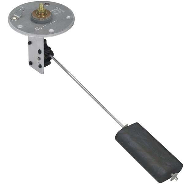 Moeller Marine, Moeller Electric Fuel Sending Units, 4"-28"