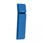 Hull Hugr Contour Boat Fender Large, Blue