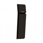 Hull Hugr Contour Boat Fender Large, Black