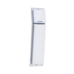 Hull Hugr Contour Boat Fender Large, White