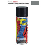 Moeller Marine, Moeller Engine Paint - Volvo, Volvo Stern Drive Grey (1989-Pres.)