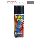 Moeller Marine, Moeller Engine Paint - Yamaha, Yamaha Dark Blue Metallic (1994-1997)