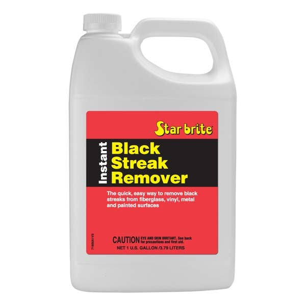 Starbrite Instant Black Streak Remover, 071600N