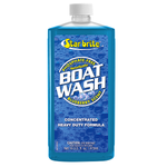 Starbrite Biodegradable Boat Wash, 16 oz