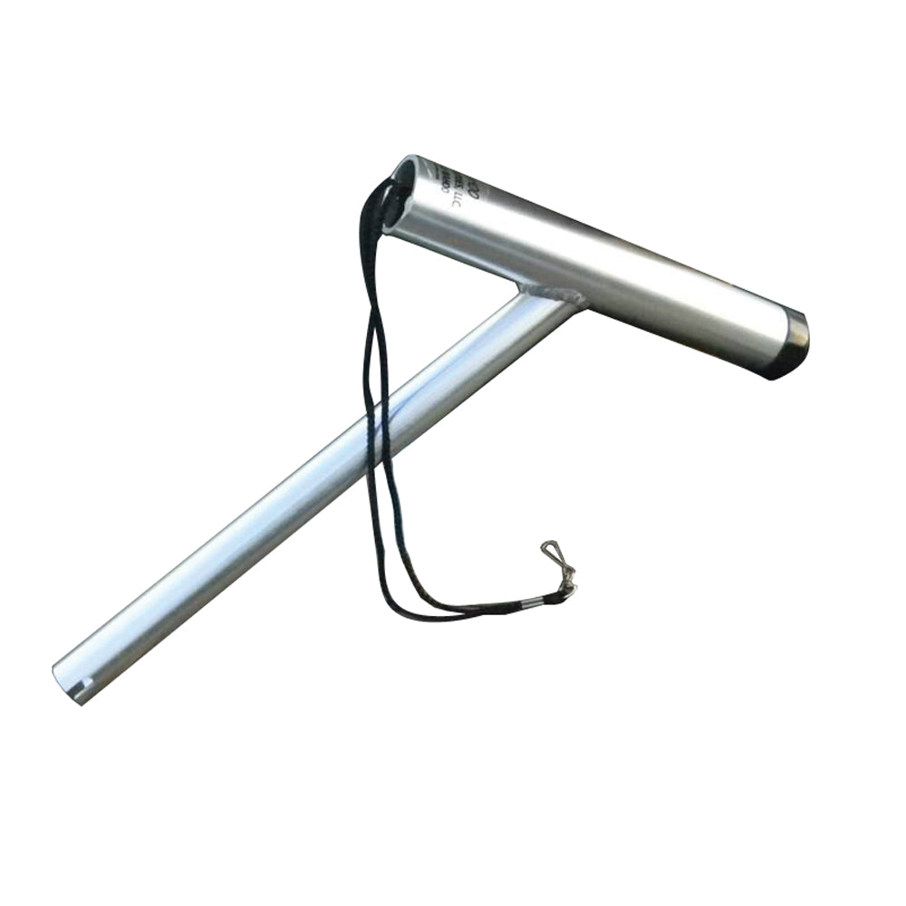 Wahoo Industries, Wahoo Single Rod Rigger