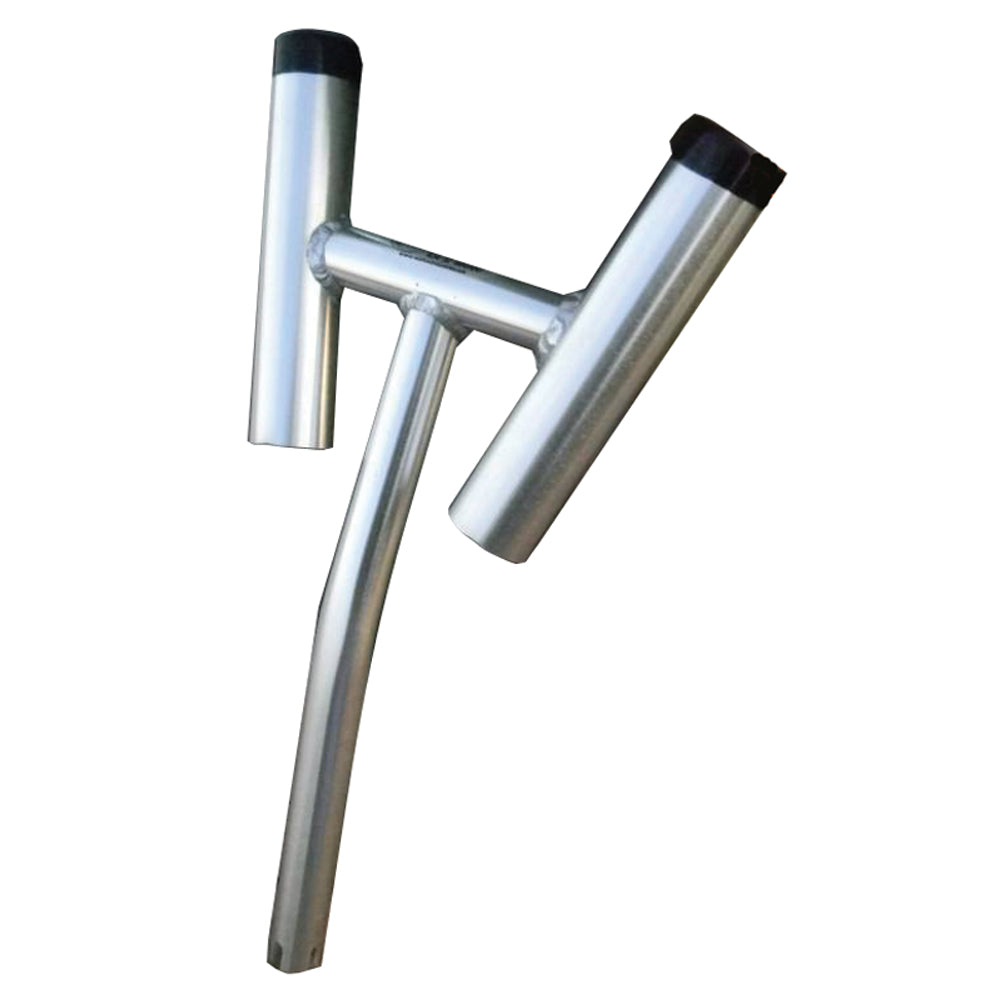 Wahoo Industries, Wahoo Double Rod Holder