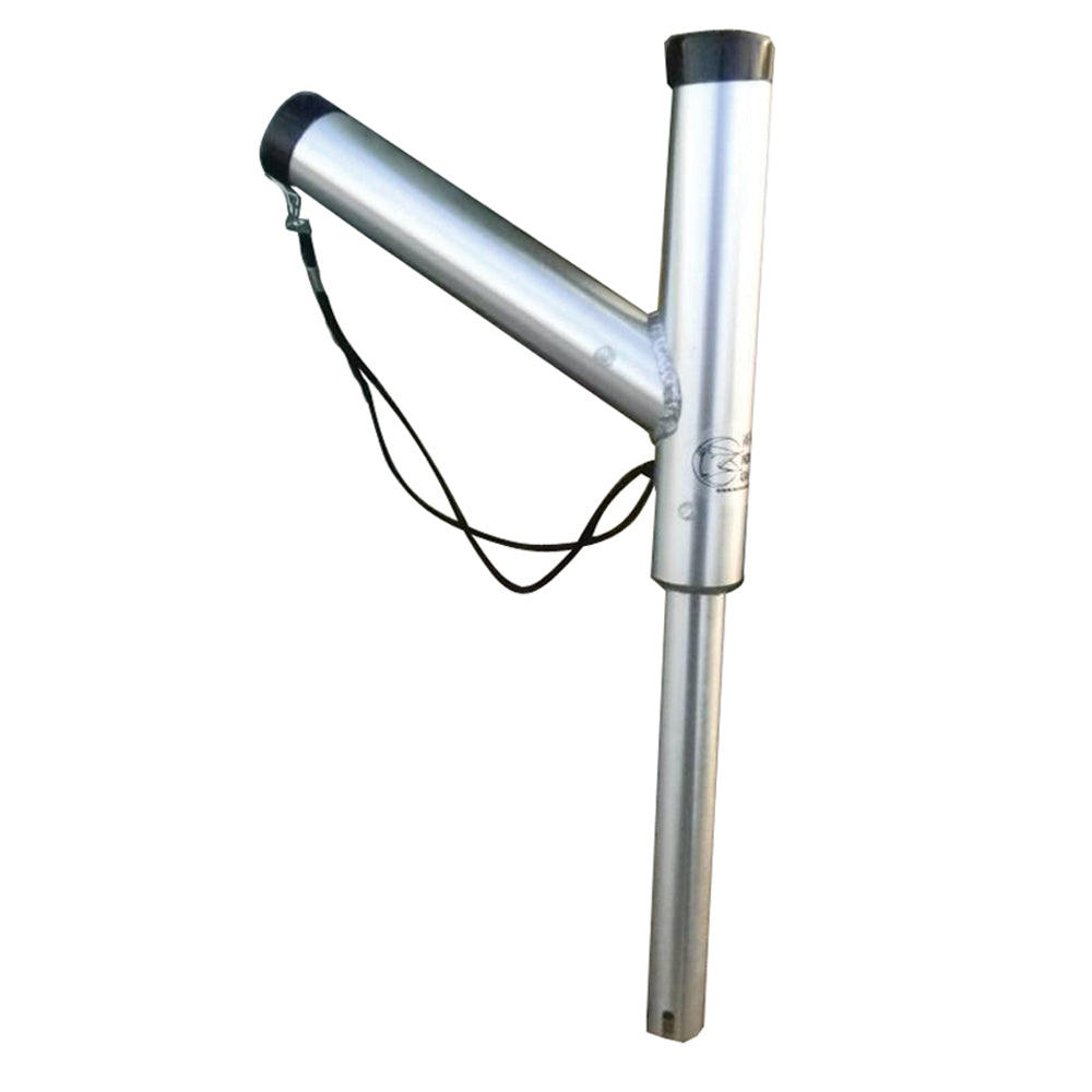Wahoo Industries, Wahoo Double Rod Rigger