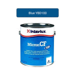 Interlux Paint, Interlux Micron CF Bottom Paint, Blue