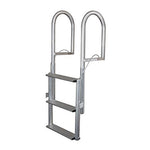 JIF Marine, JIF DJX Dock Lift Ladder, 3 Step Wide