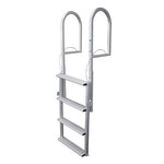 JIF Marine, JIF DJX Dock Lift Ladder, 4 Steps