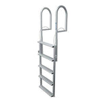 JIF Marine, JIF DJX Dock Lift Ladder, 5 Steps