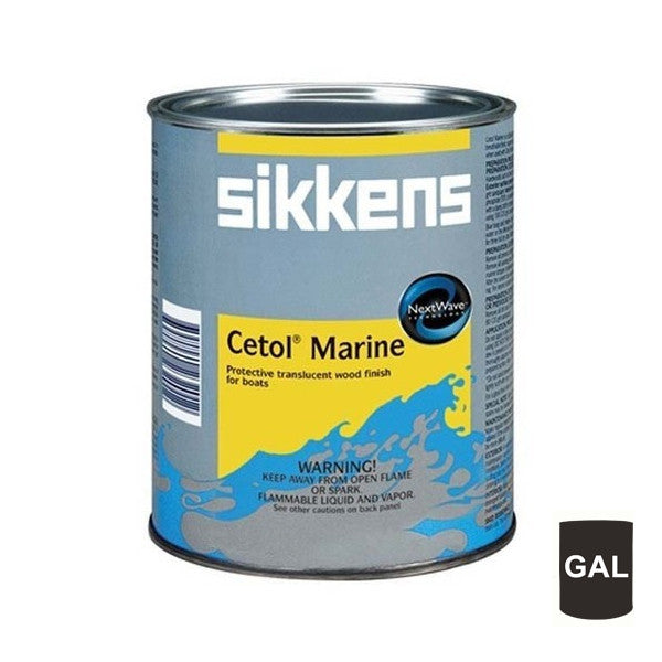 Interlux Paint, Interlux Sikkens Cetol Marine Wood Finish, 5606627
