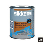 Interlux Paint, Interlux Sikkens Cetol Marine Natural Teak Finish, 5606635